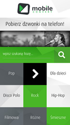 dzwonki na komorke 1